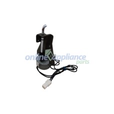 85804780010040 Door Lock, Oven/Stove, Chef.  Part